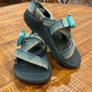 Chacos size 10